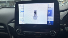 Ford Puma 1.0 EcoBoost Hybrid mHEV ST-Line 5dr Petrol Hatchback